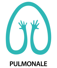 Pulmonale Icon