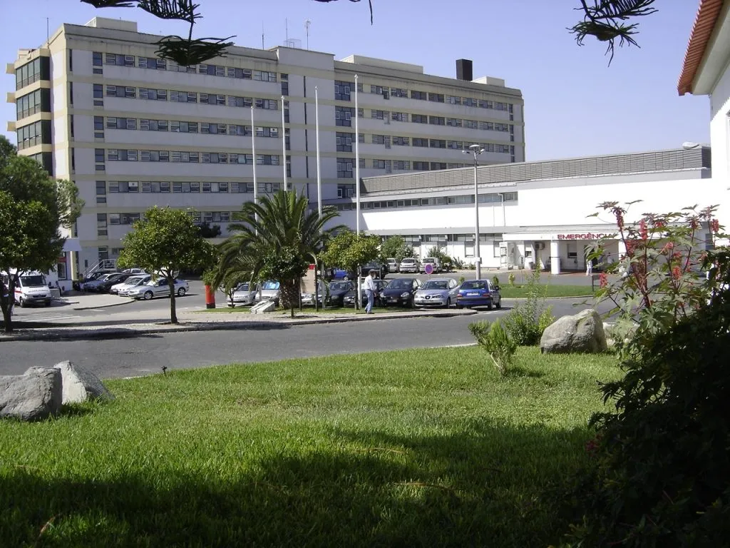 ULS Baixo Alentejo