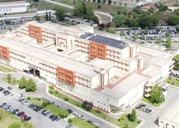 centro-hospitalar-universitário-cova-da-beira