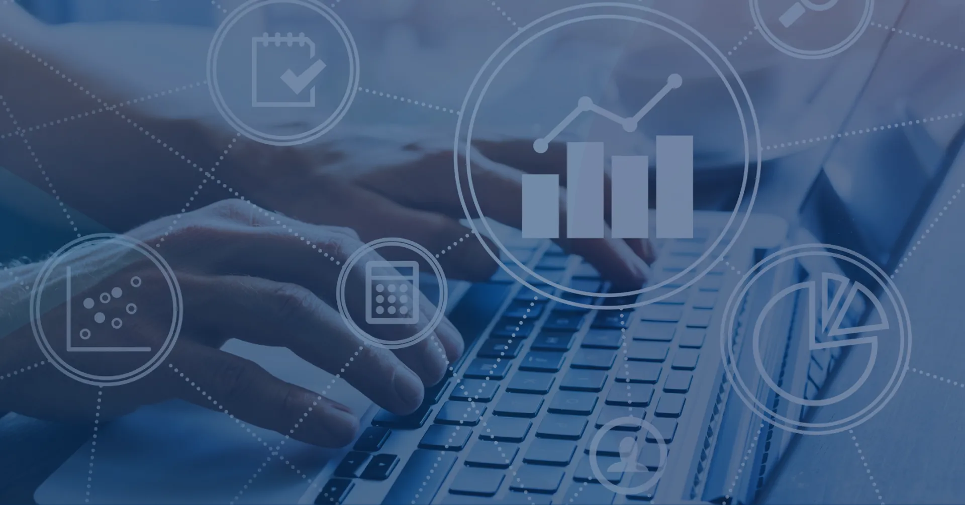 Data Entry banner