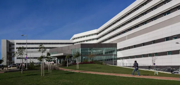 Hospital Cascais