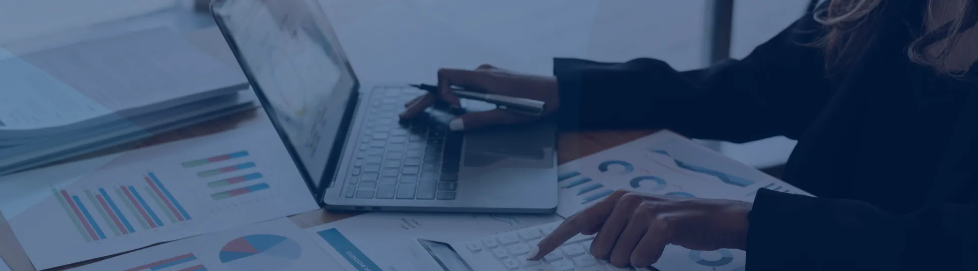 Data Entry