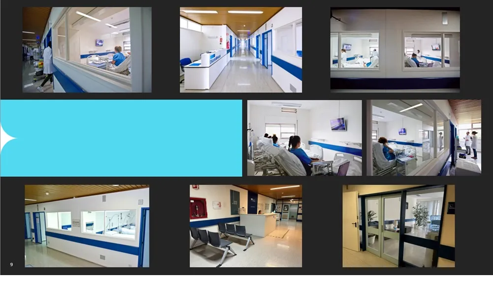 BlueClinical