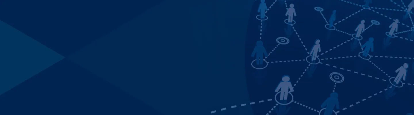 Redes Temáicas Banner