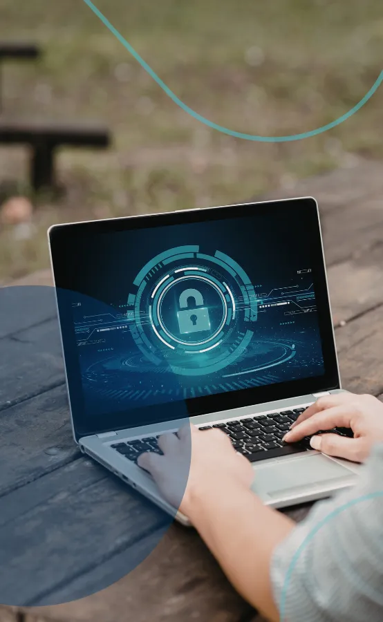 Ambiente Seguro imagem