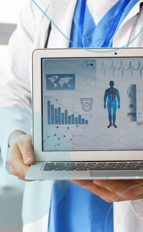 Sistema de gestão imagem