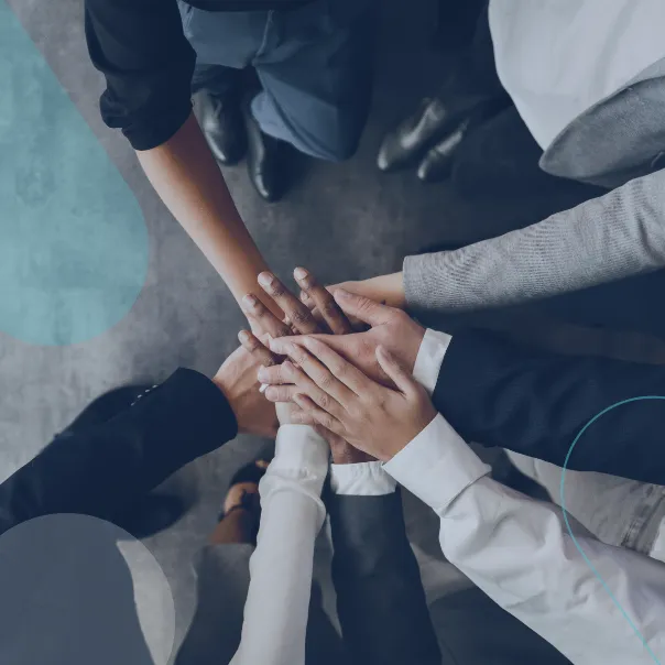 Redes Colaborativas imagem