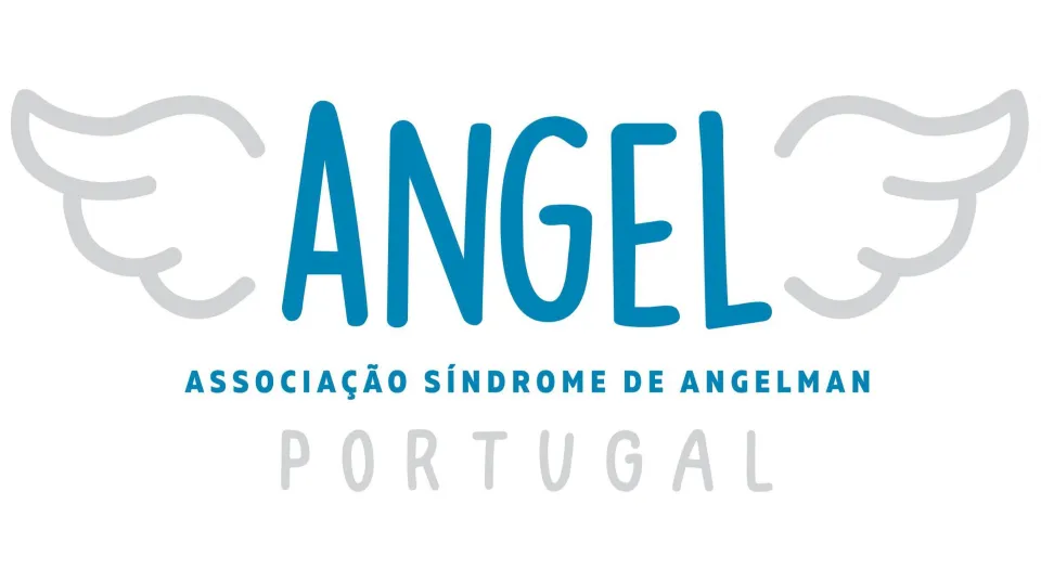 Angel Logo