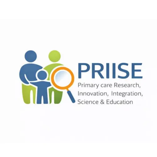 PRIIS logo