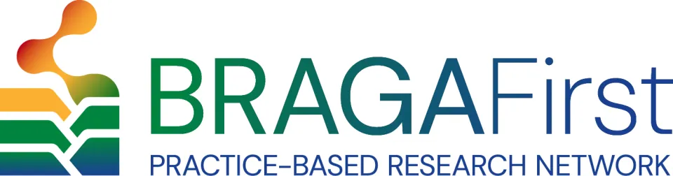 Braga First Logo